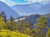 Rondane Nasjonalpark